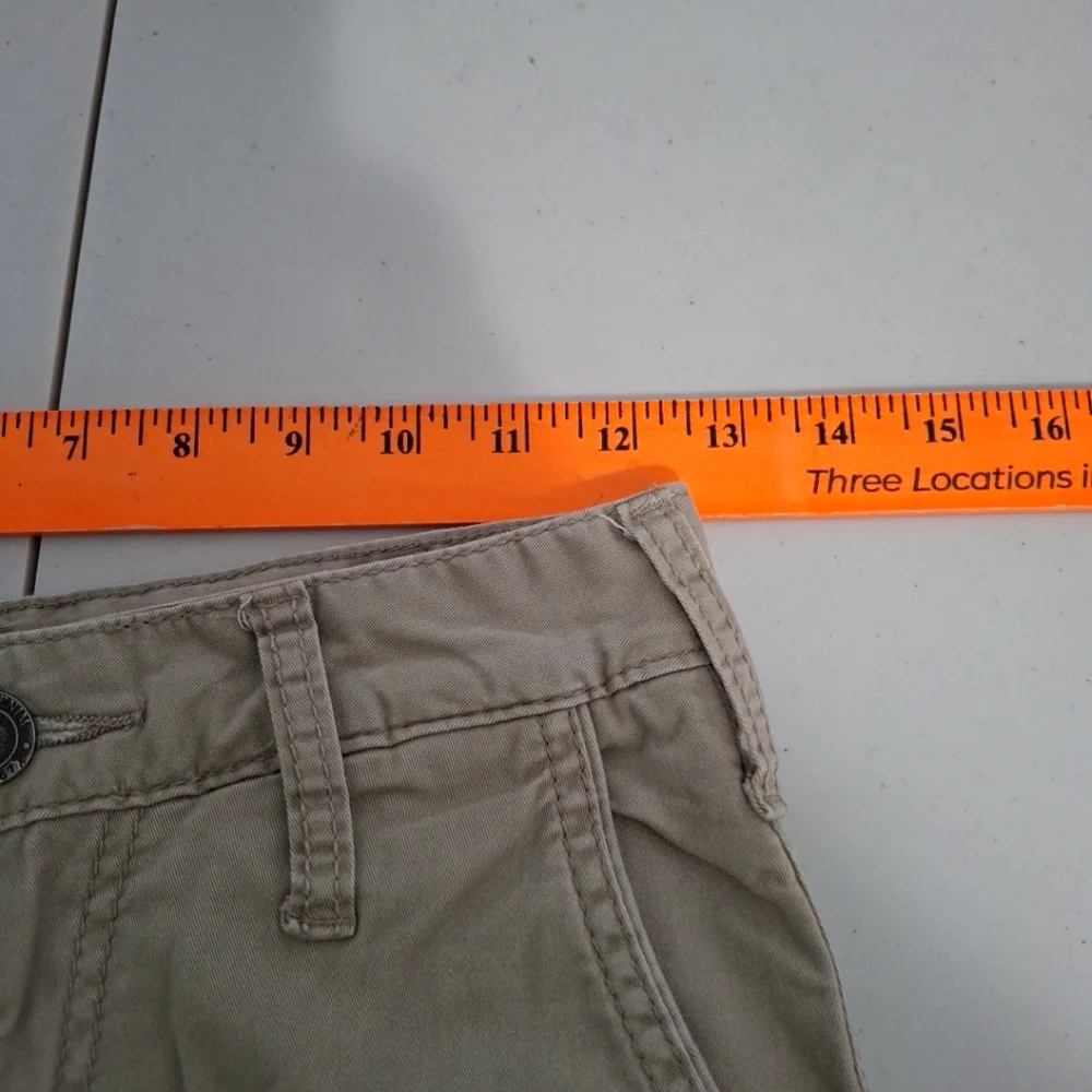 BKE Jake Straight‎ Mens Tan Pants 24x32 Actual 24x31